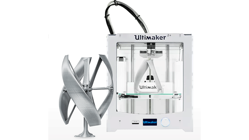 Ultimaker 2+