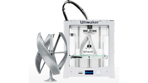 Ultimaker 2+