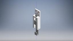 Adjustable wall hook design